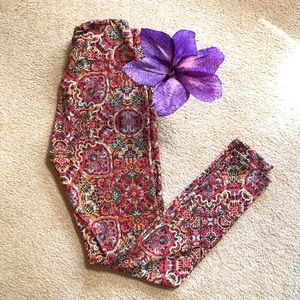 LuLaRoe OS leggings! NWOT